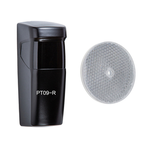 Doortec PT09-Laser laser photocell high quality long range <strong>for</strong> sliding gate <strong>sensor</strong> beam <strong>sensor</strong> photocell - Product Image 2