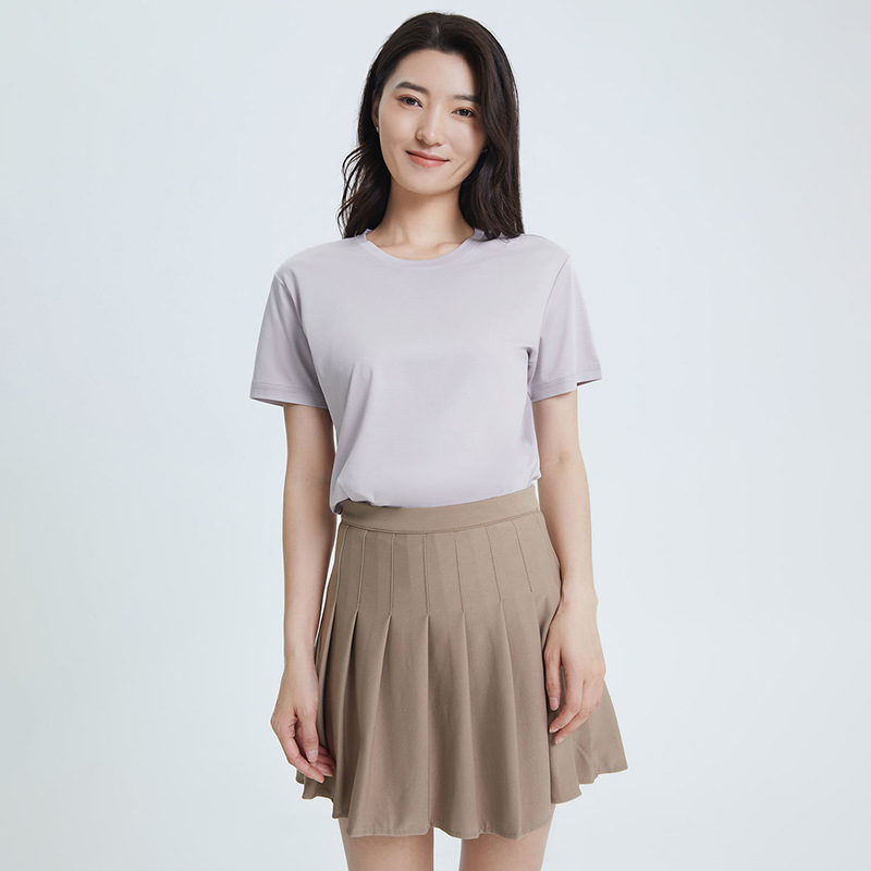 Gris glacier pour femmes