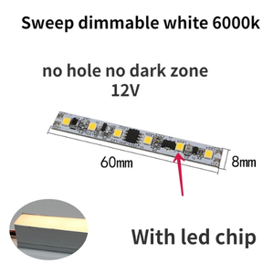 Módulo de sensor de 30W 3A, controlador de luz dura adelgazante LED de 9V-24V, interruptores inductivos de componentes activos de tres modos - Product Image 3