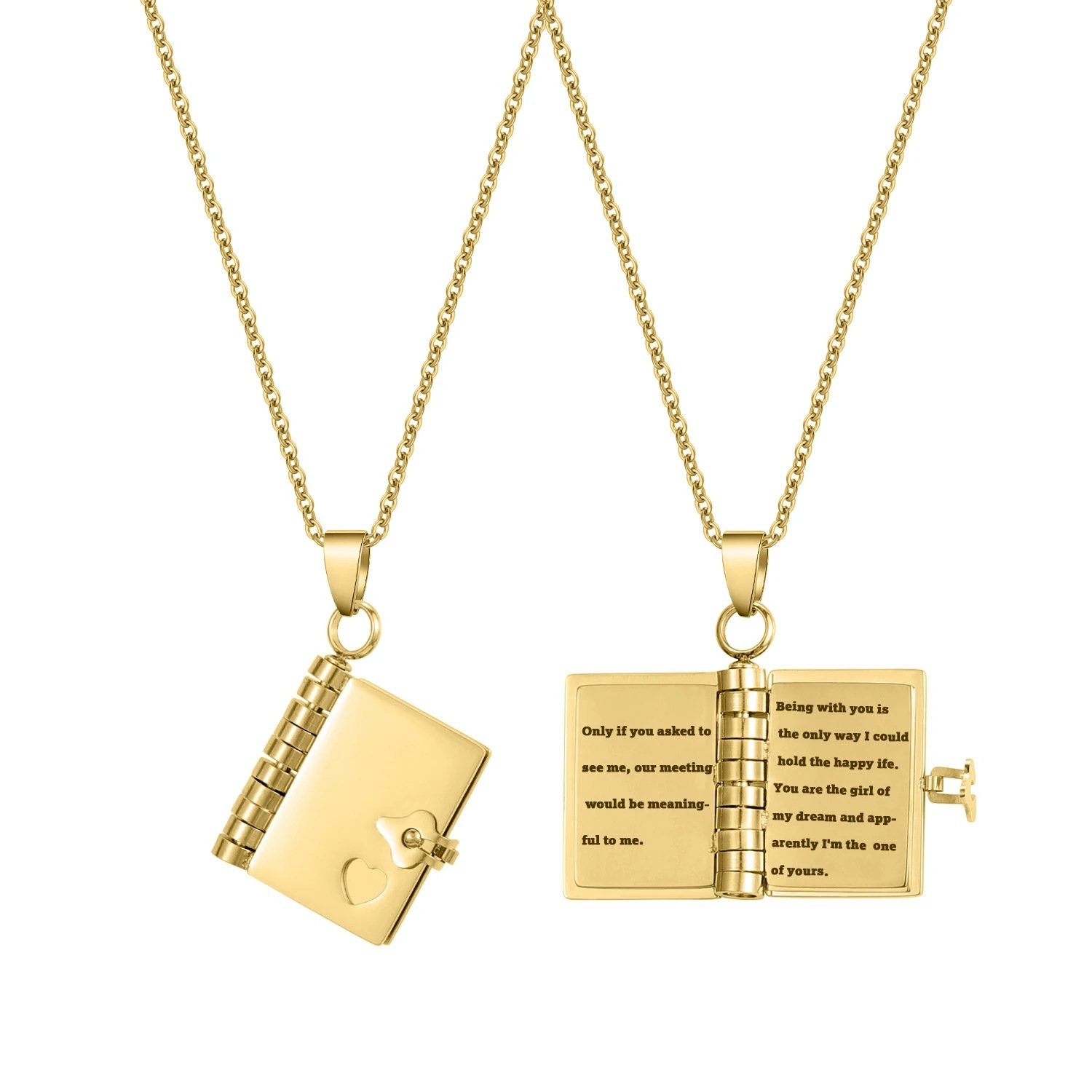 Gold4 diy