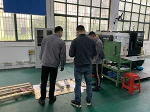 Katalizör değerlendirme ve membran performansı için yüksek tekrarlanabilirlik ve hassasiyet çok fonksiyonlu masaüstü sabit yataklı reaktör - Product Image 6