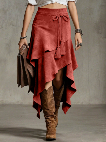 Coral Red