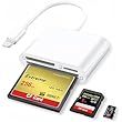 USB-C Typ C SD Karten adapter mit SD SD USB 3 Ports USBC Speicher kartenleser - Product Image 2