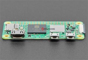 Kenawang Smart Electronics Raspberry pi 0 Zero lampone Pi Zero W versione originale scheda di sviluppo - Product Image 4