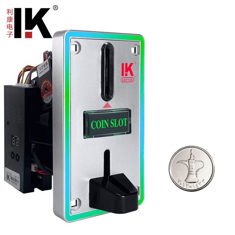 LK715S-Émirats arabes unis