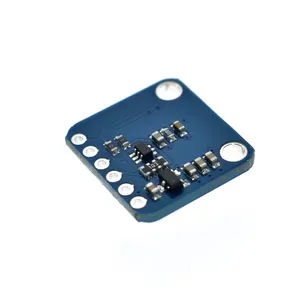 AMG8833 IR 8*8 termocamera Array sensore di temperatura modulo 8x8 sensore telecamera a infrarossi ufficiale categoria di prodotto ICs