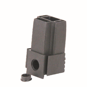 HVAC <strong>Ahu</strong> Ventilation <strong>Control</strong> Thermal Break Aluminum Extrusion Frame Profile &amp; Accessory for air Handling Unit MANUFACTURER - Product Image 4