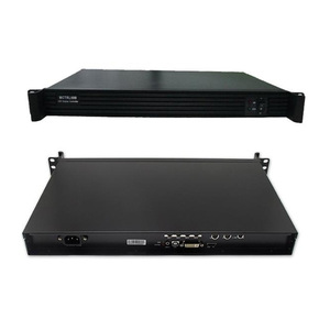 Novastar, контроллер светодиодного дисплея MCTRL600, видеоотправляющая карта, вход DVI, полноцветный HD экран по лучшей цене - Product Image 5