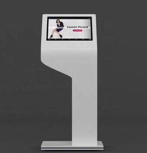 Software de servidor de señalización digital personalizado, quiosco de información de pantalla táctil, quiosco de pantalla de pie, señalización digital CY - Product Image 6