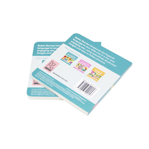 Exceptional Board <strong>Book</strong> for Little Ones - Vibrant, Engaging, Durable &amp; Educational Delight - Product Image 4