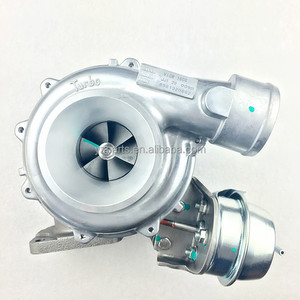 Turbo RHV4 4JJ1-TC 4JJ1TC 4JJ1-T 4JJ1 Turbo kiti 8981320692 VIGM 8-98132-0692 898132-0692 8982356281 türbin turbo isuzu - Product Image 3