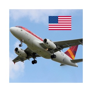 DHL UPS DAP ตัวแทนจำหน่ายสินค้าจากประเทศจีนที่ถูกที่สุดอัตราค่าจัดส่งบริการจัดส่งถึงที่สหรัฐอเมริกา - Product Image 2