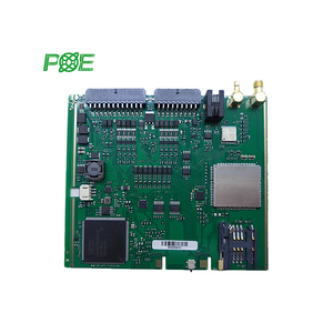 Shenzhen 94v0 PCB devre kartları montaj üreticisi PCB özel PCB prototip PCBA kurulu - Product Image 2