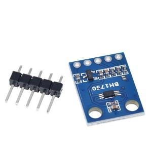 GY-302 BH1750 BH1750FVI Licht intensität Beleuchtungs modul für Arduino 3V-5V - Product Image 1