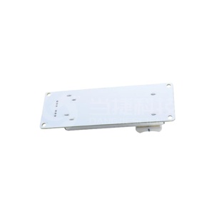 Double Row Slide <strong>Potentiometer</strong> <strong>Analog</strong> Sensor Electronic Building Block Module Dual <strong>Linear</strong> <strong>Potentiometer</strong> - Product Image 5