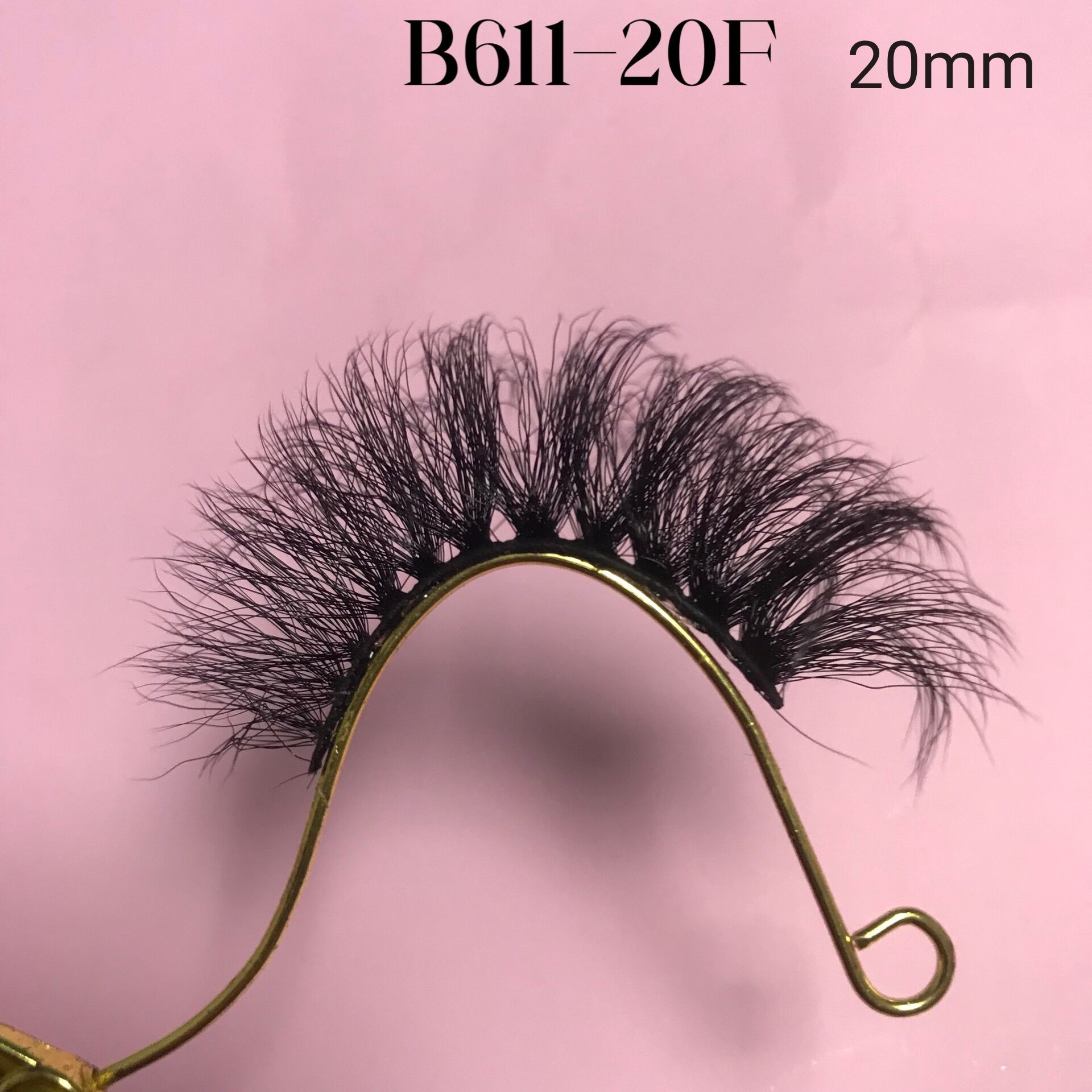 B611-20mm