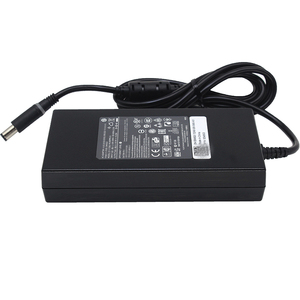 電源充電器M14Xm15Xエイリアン19.5V 9.23A 180W耐火PD機能付き220V入力1A出力ラップトップ用 - Product Image 1
