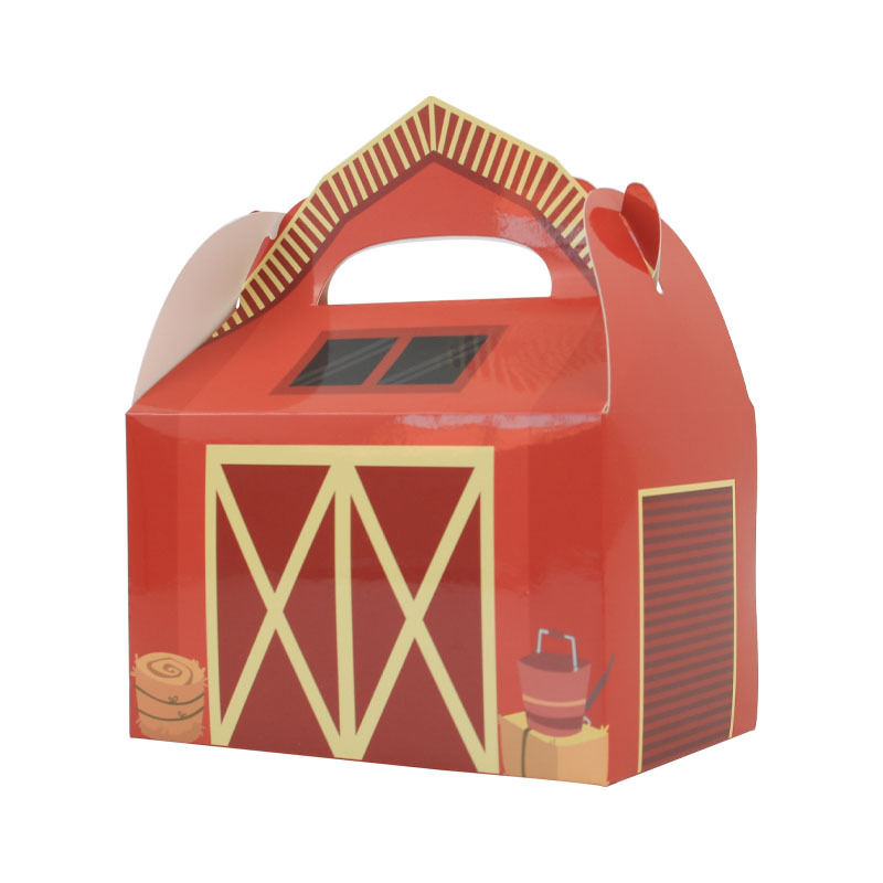 Cabane de berger