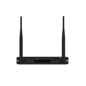 JWIPC OPS PC 8K Display School <strong>Type</strong> C 5 USB Wifi6 Industrial <strong>Embedded</strong> <strong>Computer</strong> for Home / Interactive Flat Panel Display