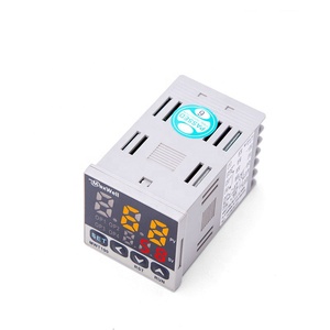 24 Volt 220V Mini Display digitale industriale relè Timer Multi-funzione Timer digitale per varie funzioni - Product Image 5