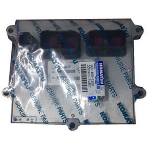PC300-8挖掘机ECU控制器发动机计算机600-468-1200 - Product Image 1