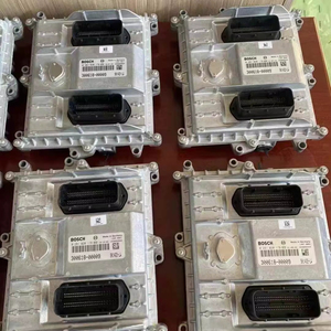 New máy xúc phụ tùng phần ECU 129939 75120 điều khiển lắp ráp cho doosan 4tnv98-zwdb8 DX60 máy xúc - Product Image 1