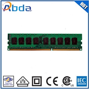 8GB DDR3 2 Rx8 PC3-12800E ECC Server-Speicher-RAM-Kit