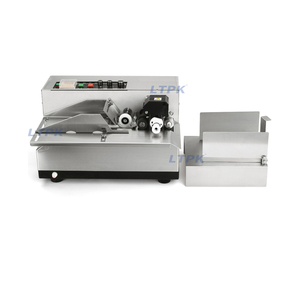 MY-380F Verfalls nummer Drucker Produktions datum Code Codier maschine, mein Codierer Datum Druck, Desktop-Tinten strahl drucker Datums code