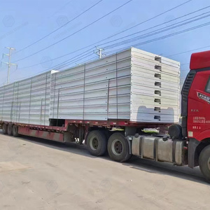 Biệt thự nhà sang trọng có thể tùy chỉnh với phòng container: prefab Chất lượng cao cho cuộc sống cá nhân - Product Image 2