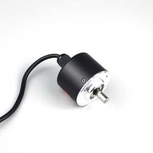 E50S8-10-3-T-1 Autonics Drehgeber welle Außen durchmesser 8mm Auflösung 10P/R Push-Pull-Ausgang Original E50S8-100-3-T-24 - Product Image 3