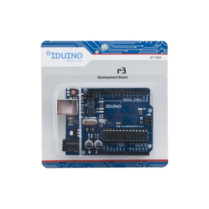 IDUINO rev3 Development Board Kompatibel mit Arduino für Uno R3 (mit USB) für Linux-und Android-Betriebs systeme