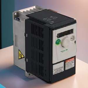 Accionamientos de velocidad variable de alta calidad Accionamientos de velocidad variable eficientes para Automatización Industrial y control de motores - Product Image 1