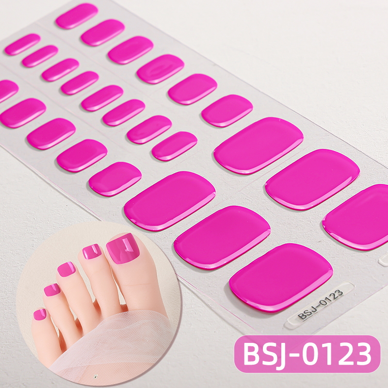 BSJ-0123