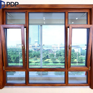 高性能アメリカンスタイルのWindows Windproofカスタマイズされた家のためのWindows - Product Image 3
