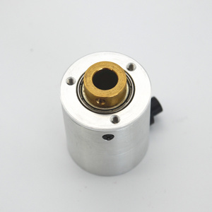 Codificatore ottico ad alta velocità disco 1000p/r albero cavo elettronico Encoder - Product Image 6