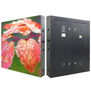 Modulo Display LED SMD per esterni P6 scansione 1/8 - Product Image 4