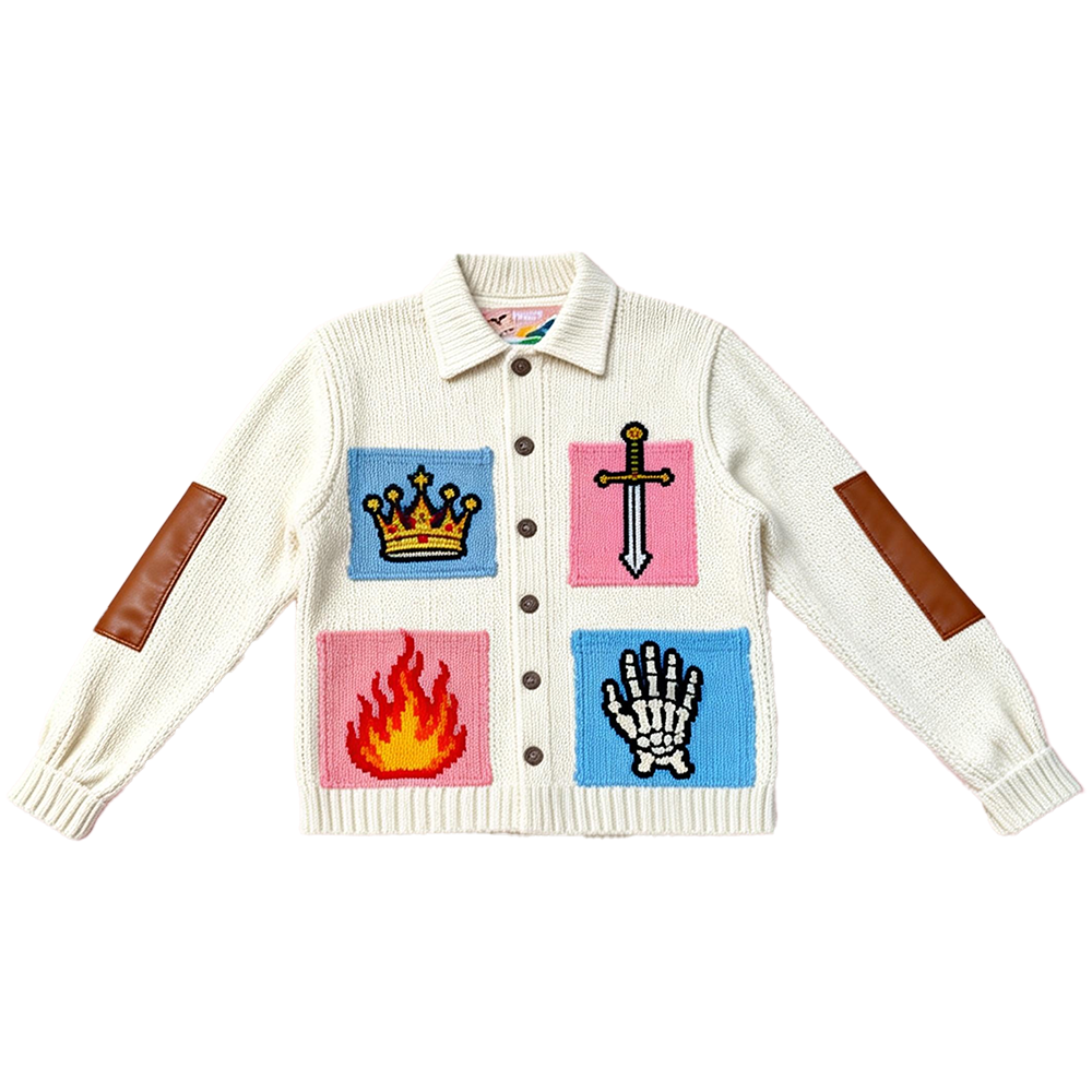 Les couleurs sont personnalisables, exclusivement pour votre marque.