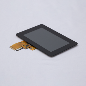 Pannello Display LCD da 5 pollici RGB Touch Screen ip TFT modulo LCD 800x480 pannello di visualizzazione per Display industriale - Product Image 3