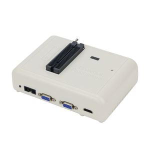 RT809H-38 Items Universal Programmer Upgraded Version of 809F Perfect for NOR/NAND/EMMC/EC/MCU