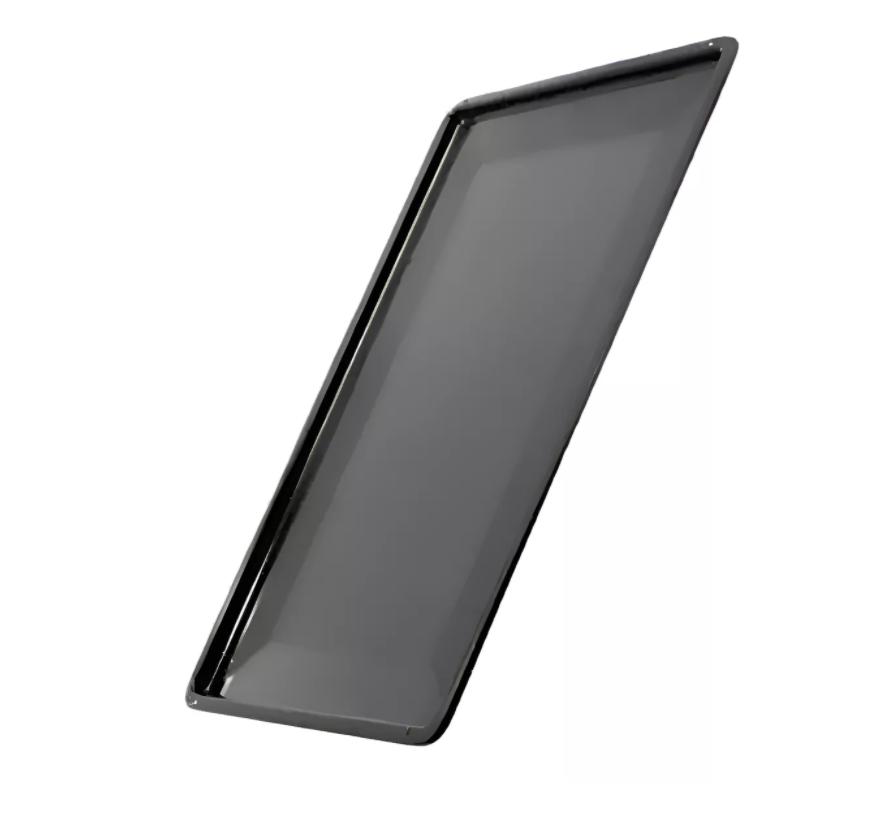 Haut-acier 1.2mmblack
