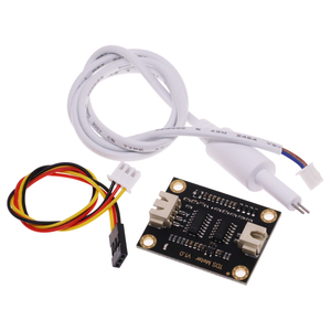 TDS sensore metro V1.0 modulo scheda misuratore acqua filtro misurazione della qualità dell'acqua per Arduino R3 - Product Image 2