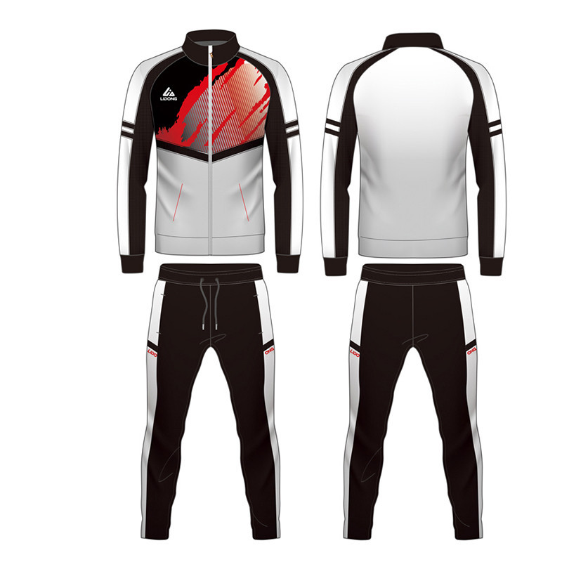 Ropa Deportiva #08