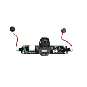 Modulo telecamera Plug and Play USB IMX415 4K Autofocus con obiettivo grandangolare a 96 gradi per Android Windows Linux - Product Image 4