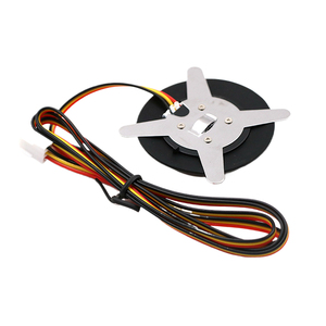 Kit de seguridad para coche, sistema de control remoto de arranque con una tecla, botón de control remoto automático para alarma de coche unidireccional - Product Image 6