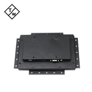 メタルフレームフラット容量性タッチスクリーン7インチオープンフレームLCDモニターRaspberryPiタッチディスプレイ - Product Image 4