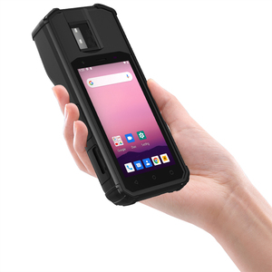 SIM登録および投票者検証用の5インチIPSAndroidハンドヘルドデバイス - Product Image 5