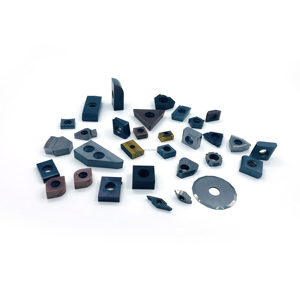 Customizable Factory Tungsten Carbide <strong>CNC</strong> <strong>Turning</strong> <strong>Inserts</strong> for <strong>Turning</strong> <strong>Tool</strong> with <strong>Insert</strong> Blade - Product Image 3