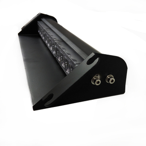 ไฟกระพริบ LED กระจกหน้ารถ12 V แบบพกพา - Product Image 3