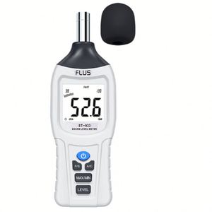 Flus Good Price <strong>Signal</strong> <strong>Level</strong> Meter/Analog DB Meter - Product Image 1