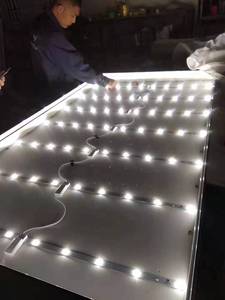 Digitales LED-Pixel licht Pixel-LED-Modul Licht Wasserdichte weiße Farbe ab Werk - Product Image 4